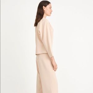 NWT: size 8 InWear wide legged trousers